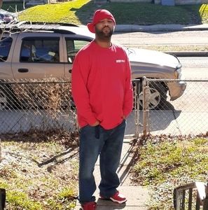 Meet your Posher, Frederick